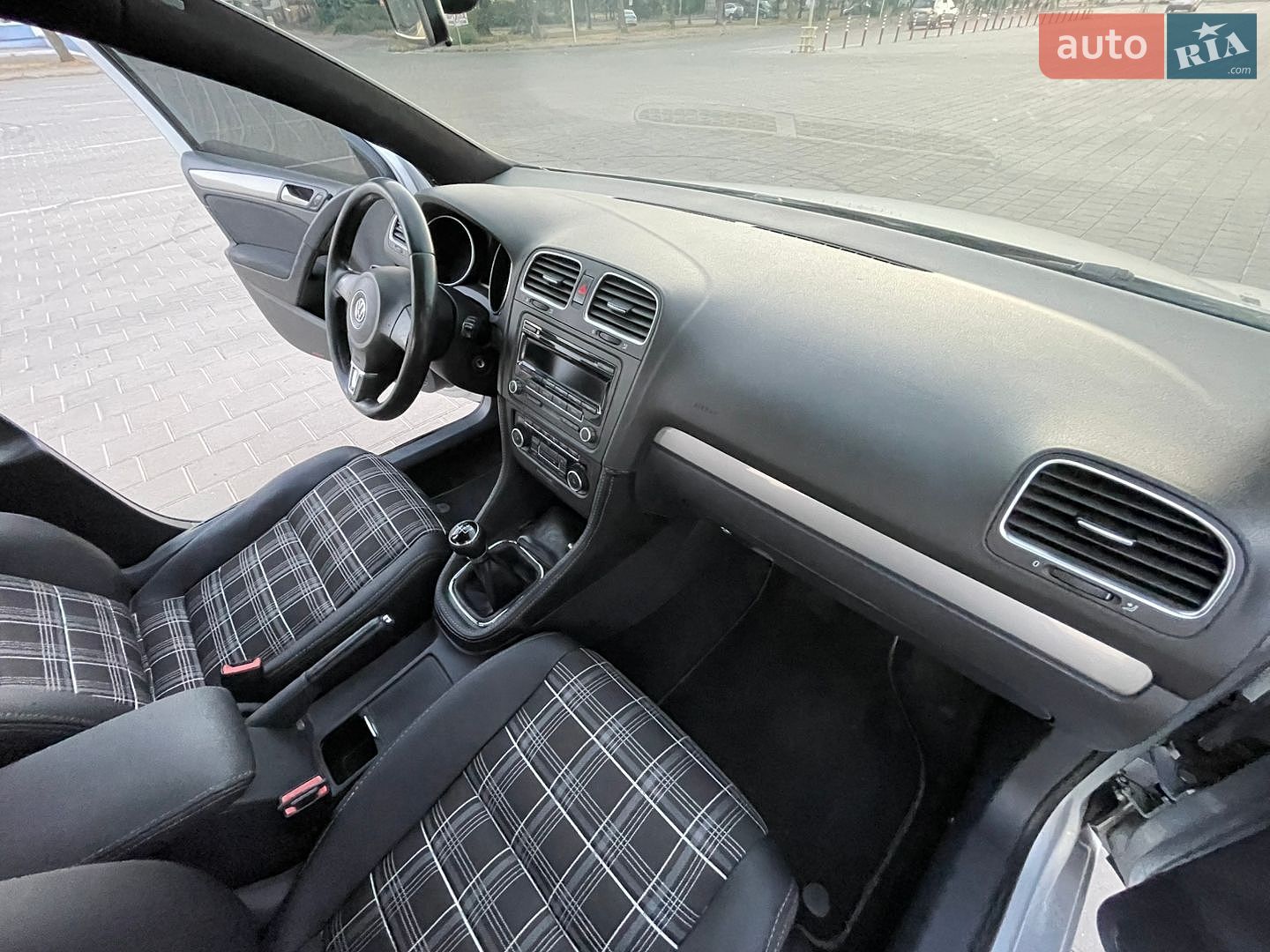 Volkswagen Golf 2011 VIN WVWZZZ1KZCW100043 фото оголошення 22 з 39
