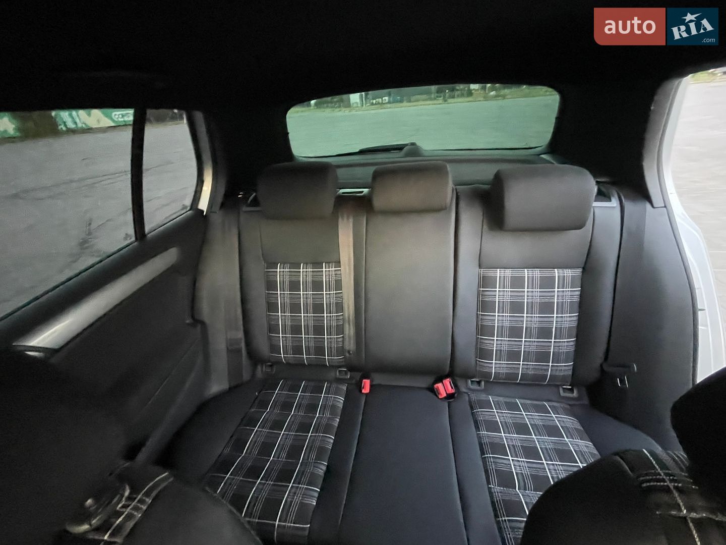 Volkswagen Golf 2011 VIN WVWZZZ1KZCW100043 фото оголошення 27 з 39