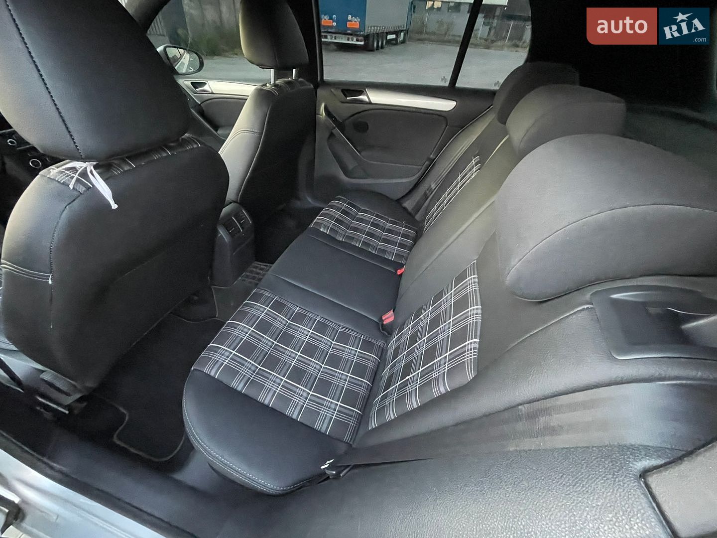 Volkswagen Golf 2011 VIN WVWZZZ1KZCW100043 фото оголошення 28 з 39