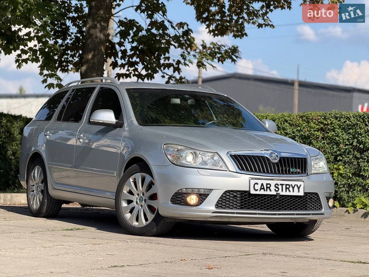 Skoda Octavia 2010 VIN TMBUH61Z8B2056978 фото оголошення 6 з 61