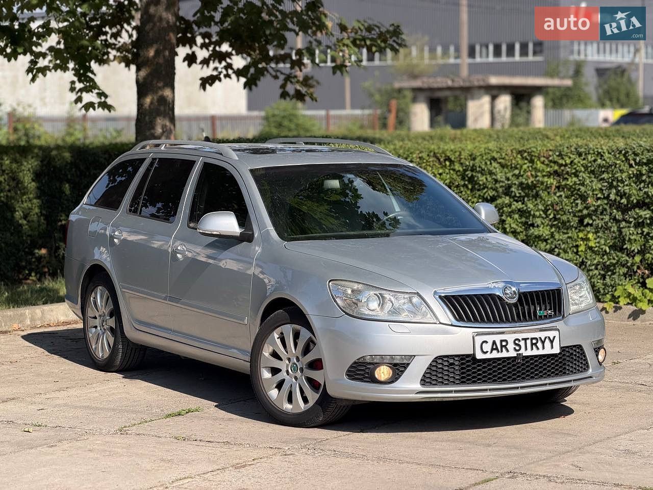 Skoda Octavia 2010 VIN TMBUH61Z8B2056978 фото оголошення 7 з 61