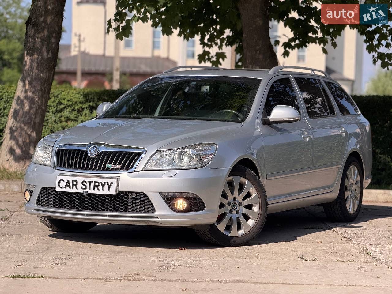 Skoda Octavia 2010 VIN TMBUH61Z8B2056978 фото оголошення 14 з 61