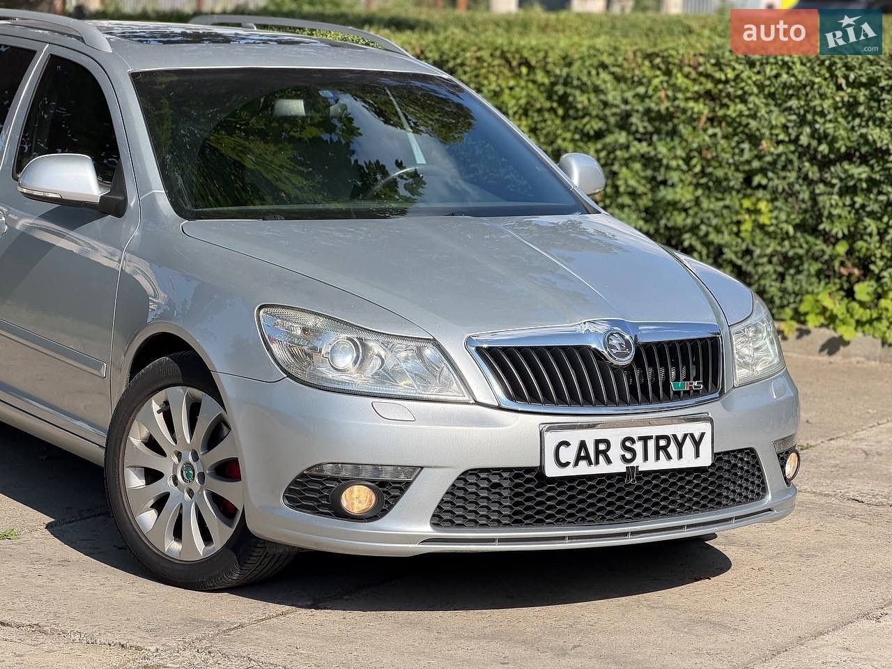 Skoda Octavia 2010 VIN TMBUH61Z8B2056978 фото оголошення 9 з 61