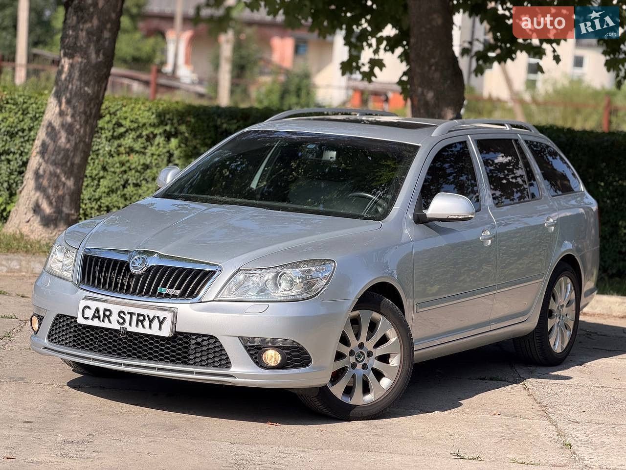 Skoda Octavia 2010 VIN TMBUH61Z8B2056978 фото оголошення 13 з 61