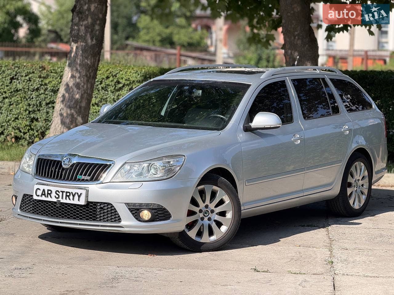 Skoda Octavia 2010 VIN TMBUH61Z8B2056978 фото оголошення 15 з 61
