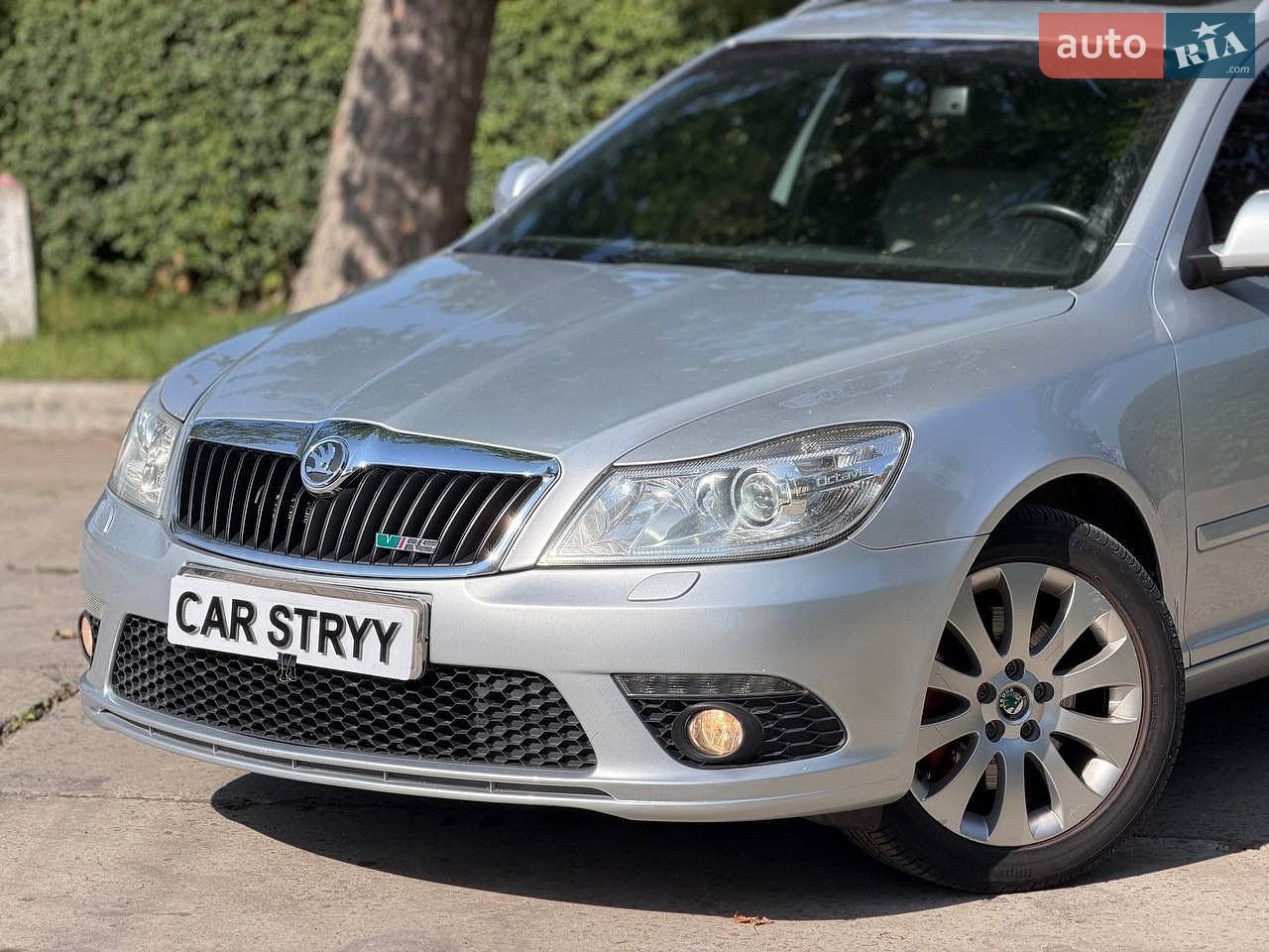 Skoda Octavia 2010 VIN TMBUH61Z8B2056978 фото оголошення 16 з 61