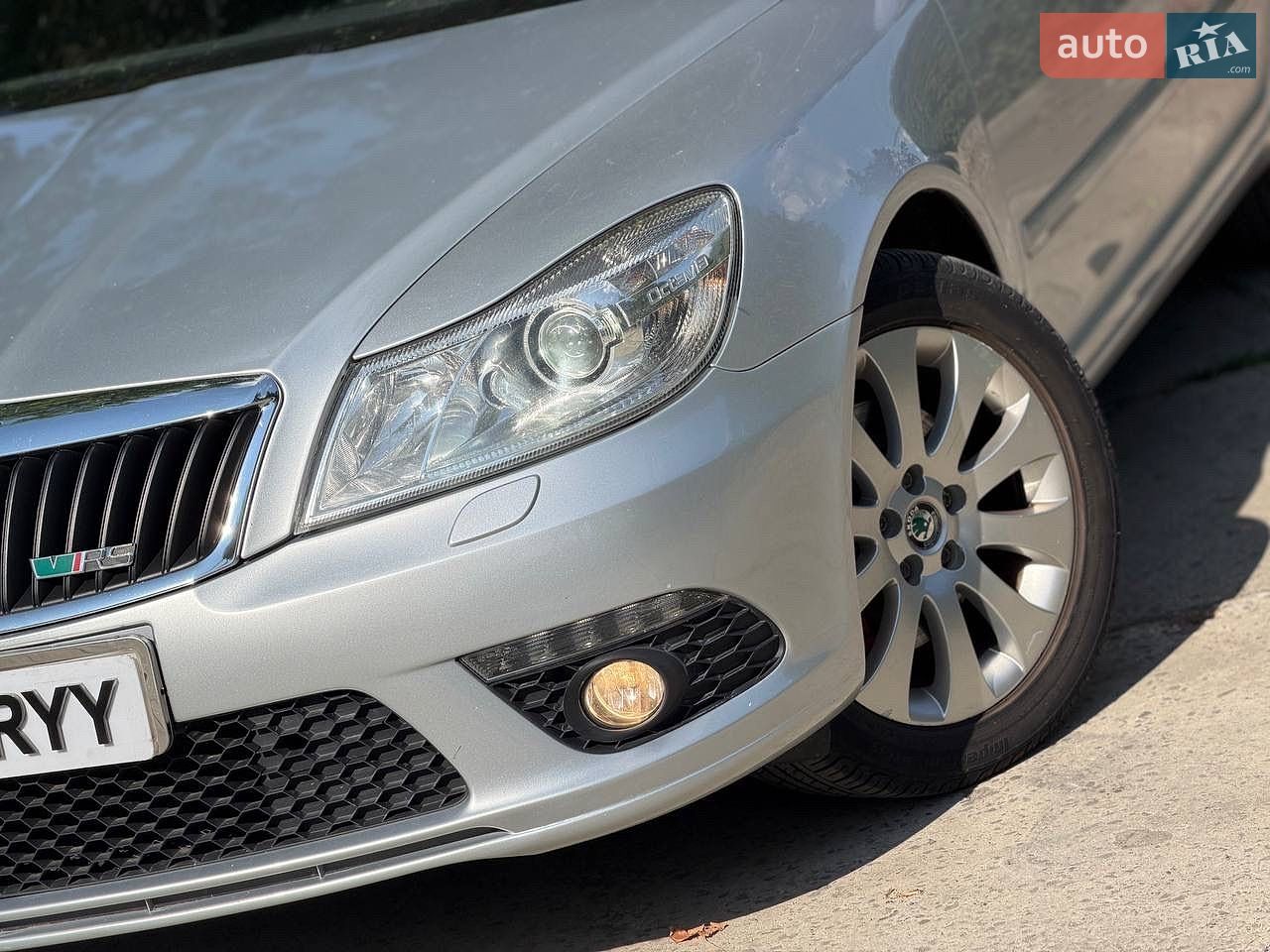 Skoda Octavia 2010 VIN TMBUH61Z8B2056978 фото оголошення 17 з 61