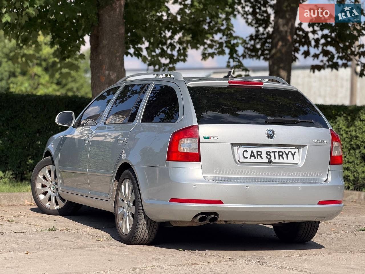 Skoda Octavia 2010 VIN TMBUH61Z8B2056978 фото оголошення 20 з 61