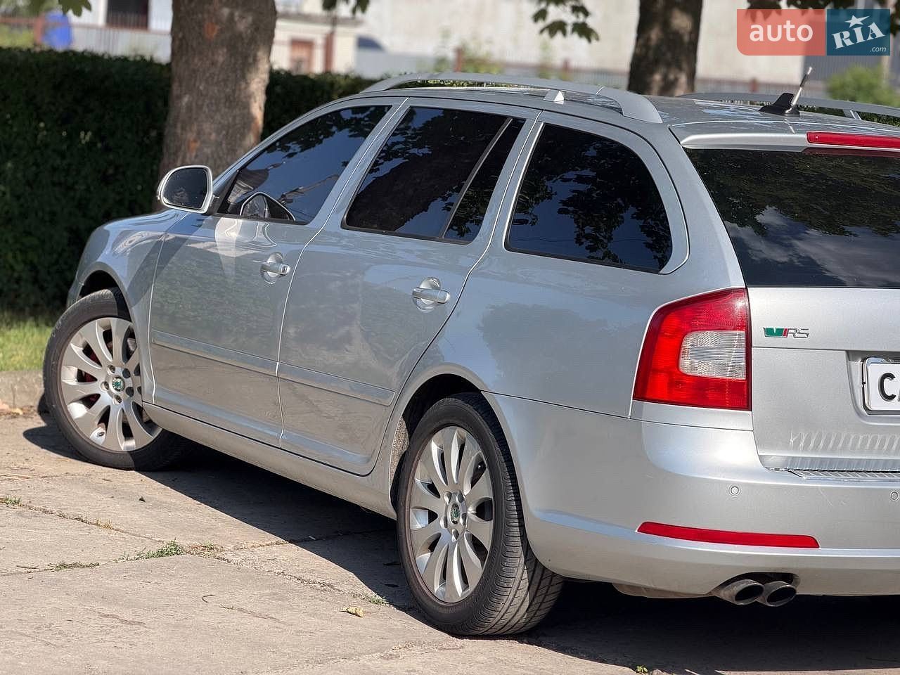 Skoda Octavia 2010 VIN TMBUH61Z8B2056978 фото оголошення 21 з 61