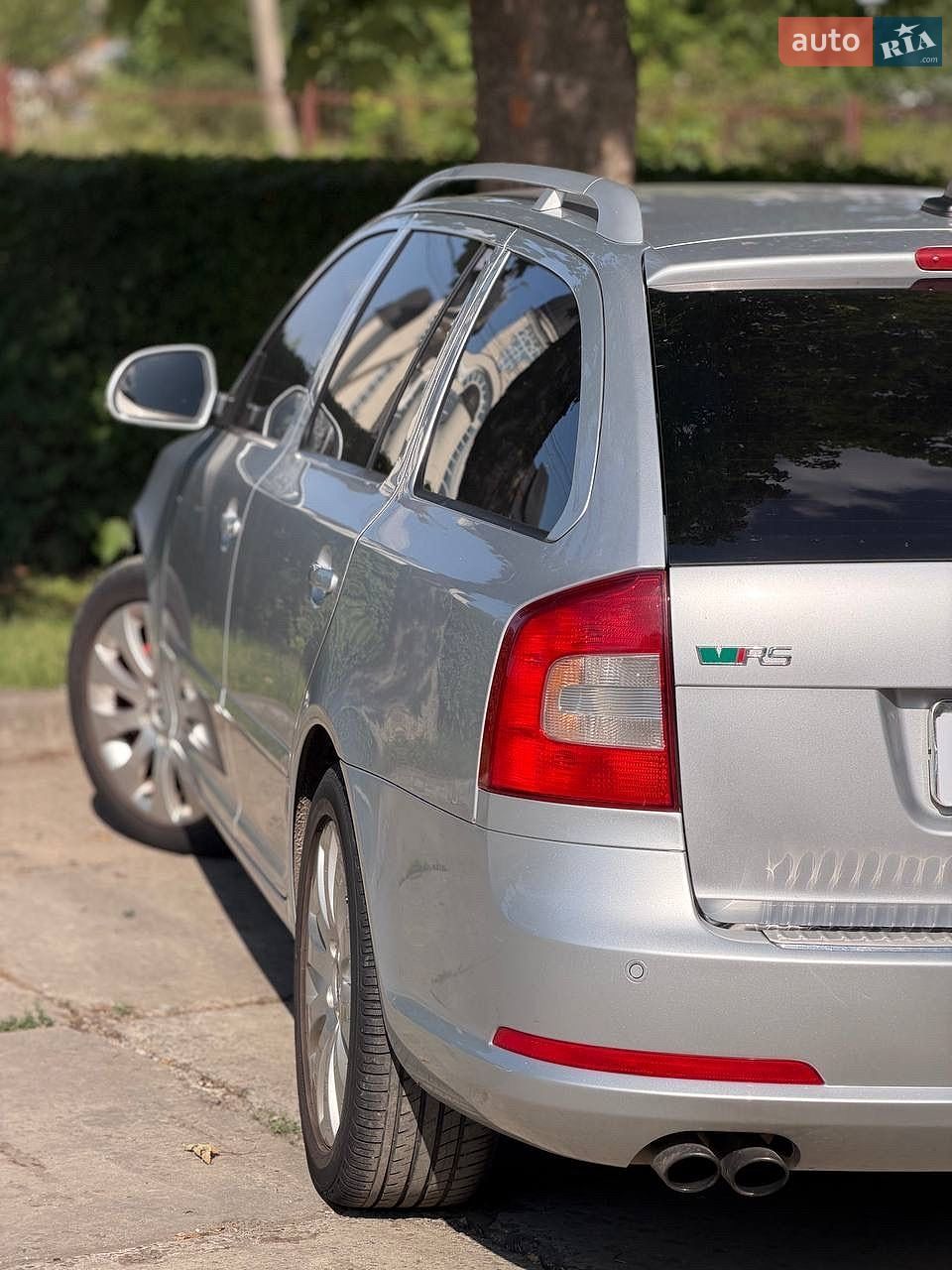Skoda Octavia 2010 VIN TMBUH61Z8B2056978 фото оголошення 22 з 61