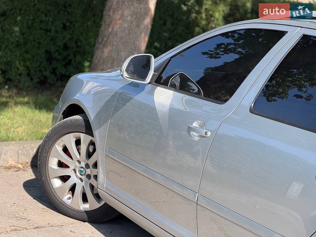 Skoda Octavia 2010 VIN TMBUH61Z8B2056978 фото оголошення 24 з 61