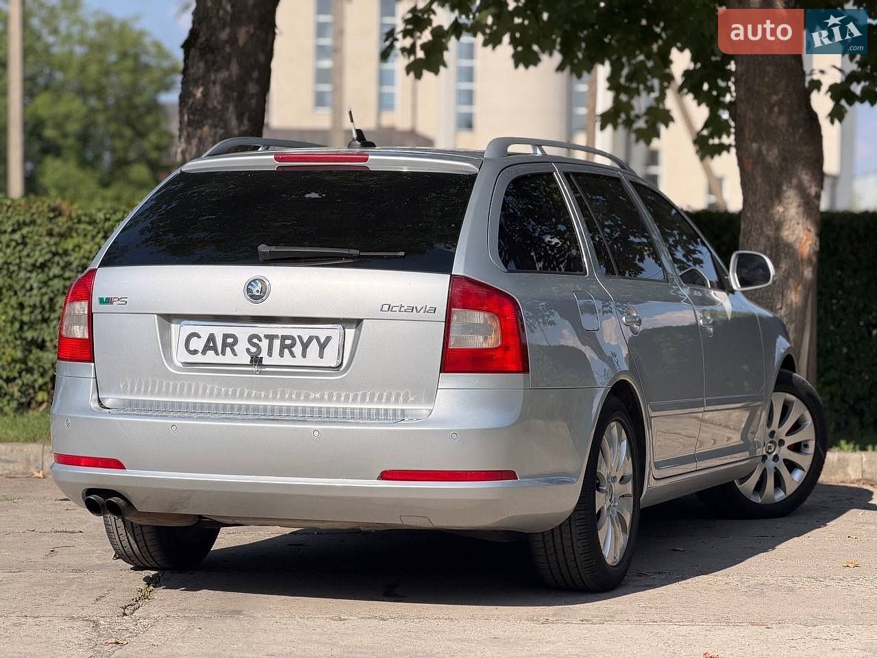 Skoda Octavia 2010 VIN TMBUH61Z8B2056978 фото оголошення 28 з 61