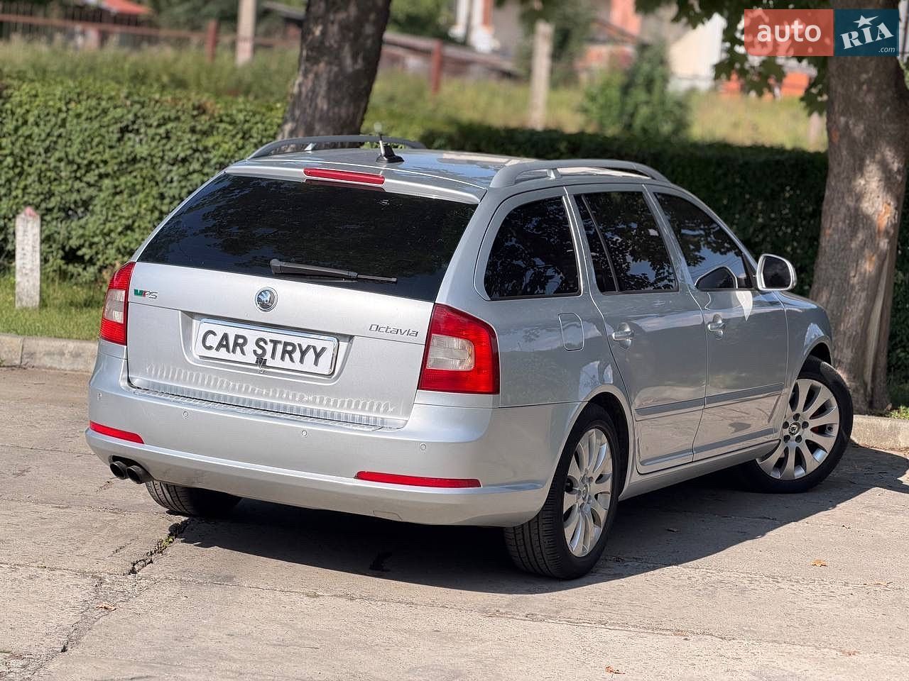Skoda Octavia 2010 VIN TMBUH61Z8B2056978 фото оголошення 27 з 61