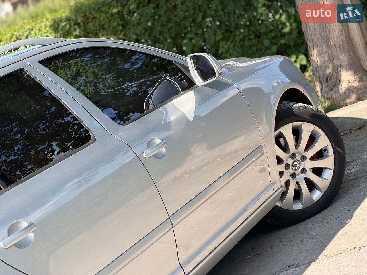 Skoda Octavia 2010 VIN TMBUH61Z8B2056978 фото оголошення 31 з 61