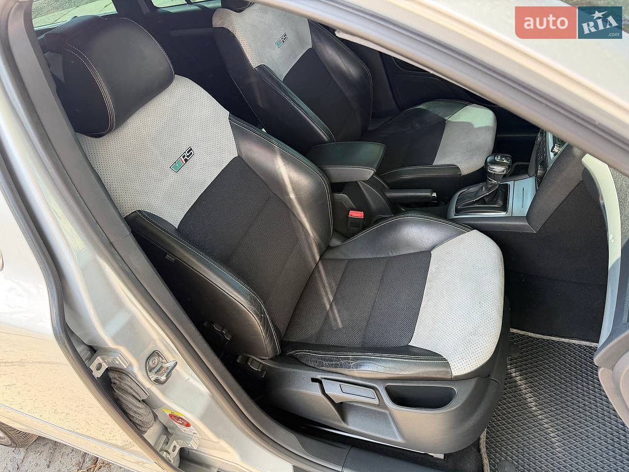 Skoda Octavia 2010 VIN TMBUH61Z8B2056978 фото оголошення 34 з 61