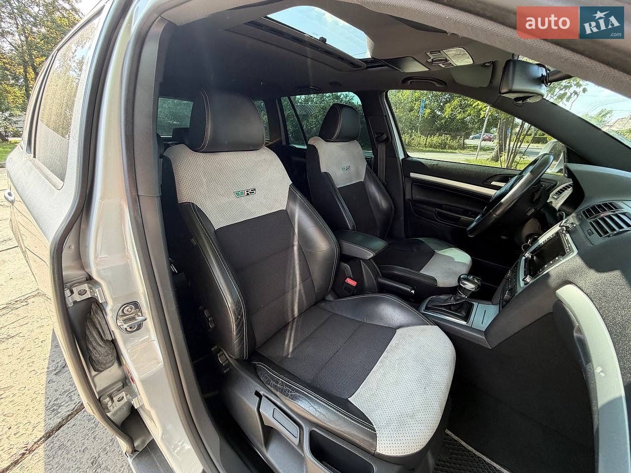 Skoda Octavia 2010 VIN TMBUH61Z8B2056978 фото оголошення 32 з 61