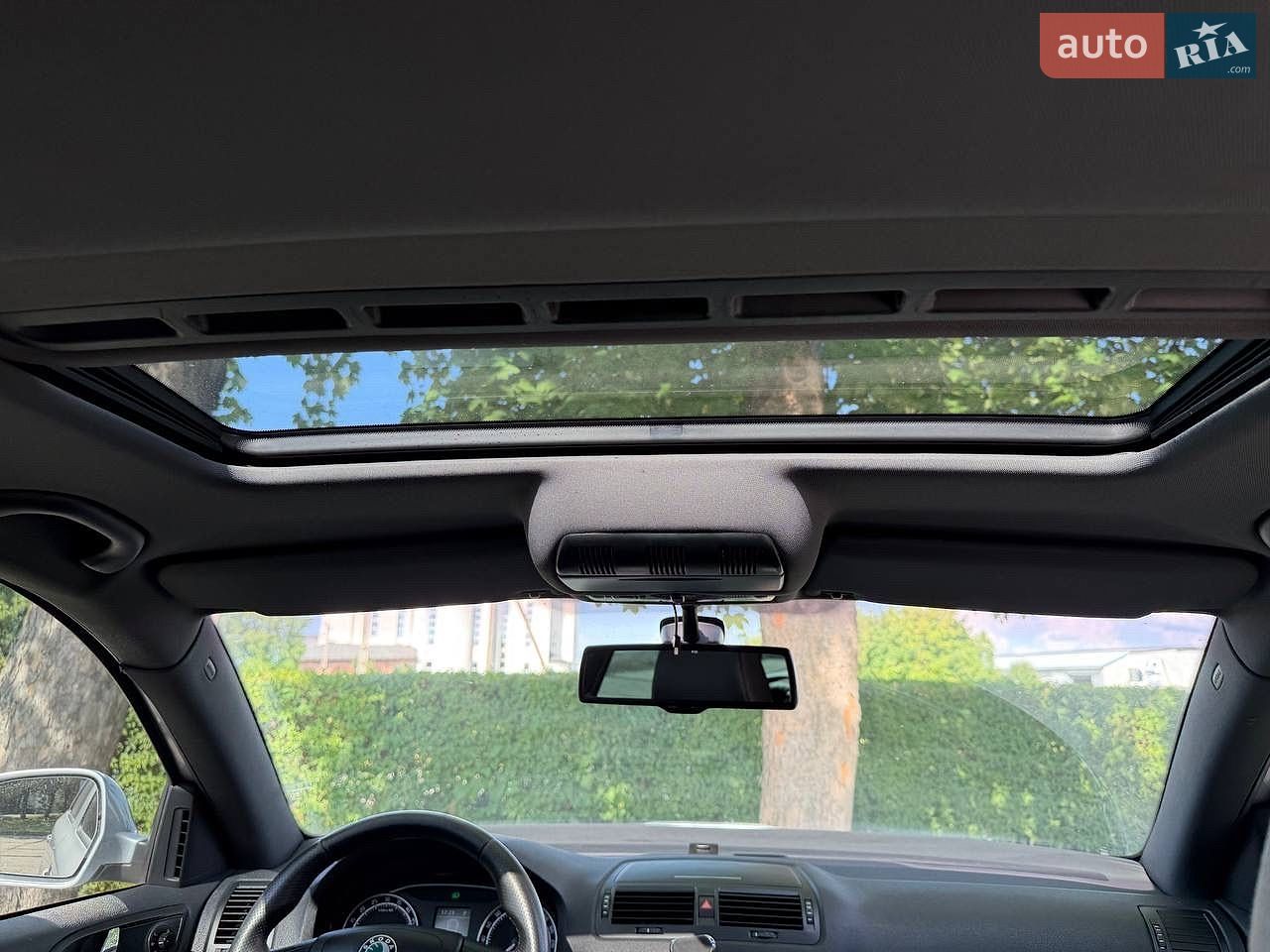 Skoda Octavia 2010 VIN TMBUH61Z8B2056978 фото оголошення 43 з 61