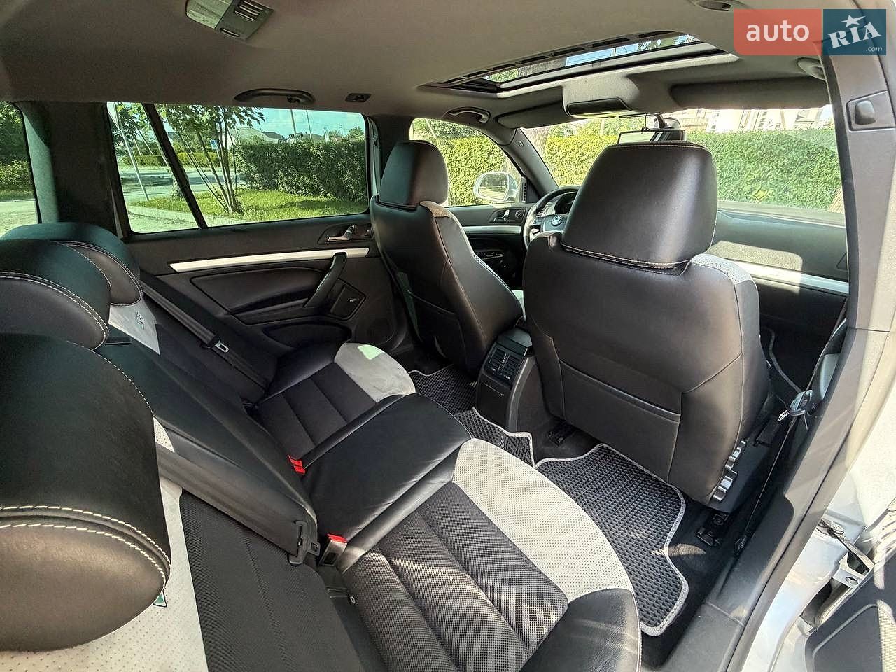 Skoda Octavia 2010 VIN TMBUH61Z8B2056978 фото оголошення 40 з 61