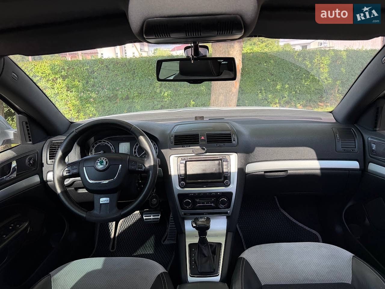Skoda Octavia 2010 VIN TMBUH61Z8B2056978 фото оголошення 42 з 61