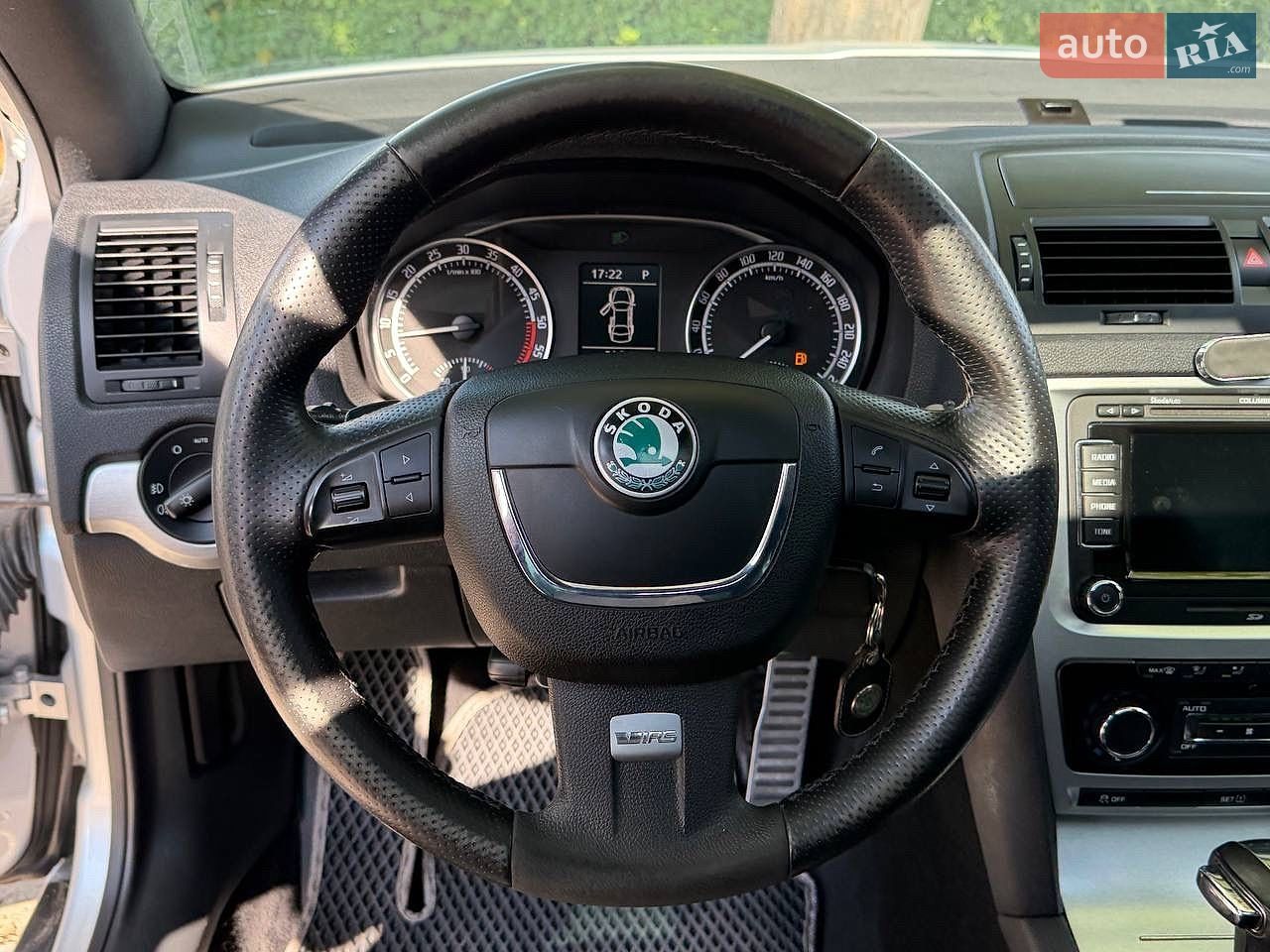Skoda Octavia 2010 VIN TMBUH61Z8B2056978 фото оголошення 52 з 61