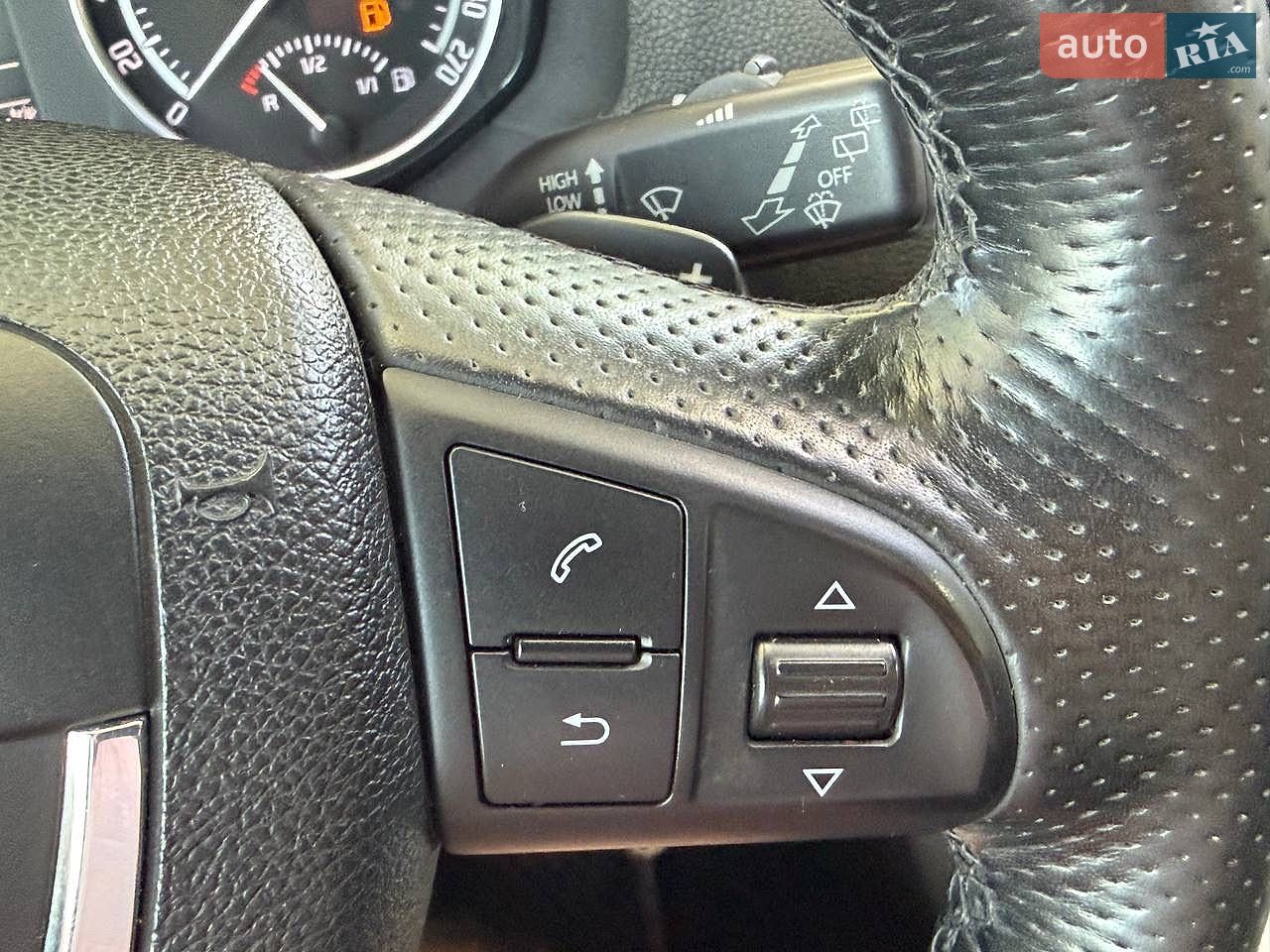 Skoda Octavia 2010 VIN TMBUH61Z8B2056978 фото оголошення 58 з 61