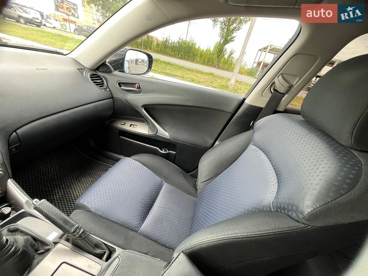 Lexus IS 2008 VIN JTHBB262202029428 фото оголошення 33 з 35