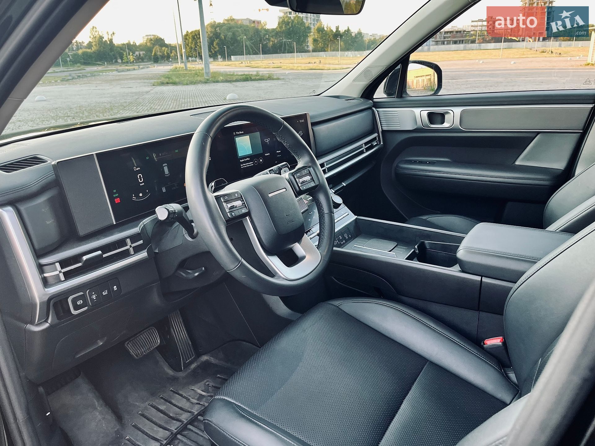 Hyundai Santa FE 2024 VIN 5NMP2DG17SH018125 фото оголошення 7 з 26