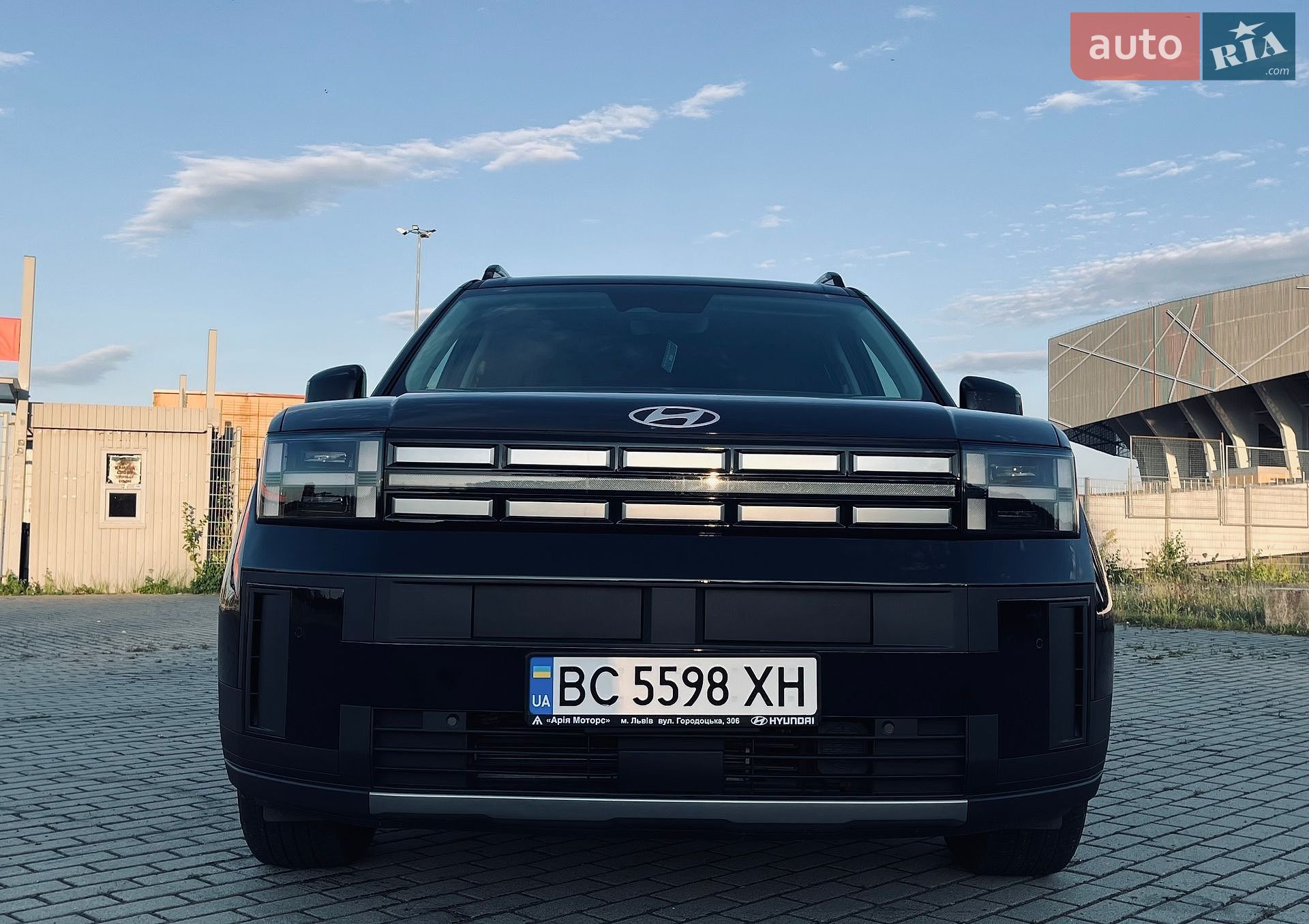 Hyundai Santa FE 2024 VIN 5NMP2DG17SH018125 фото оголошення 12 з 26