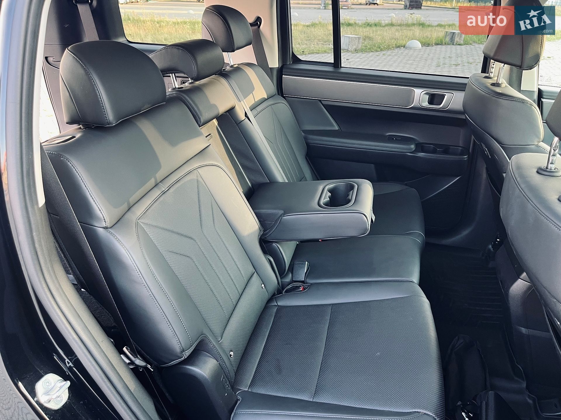 Hyundai Santa FE 2024 VIN 5NMP2DG17SH018125 фото оголошення 18 з 26