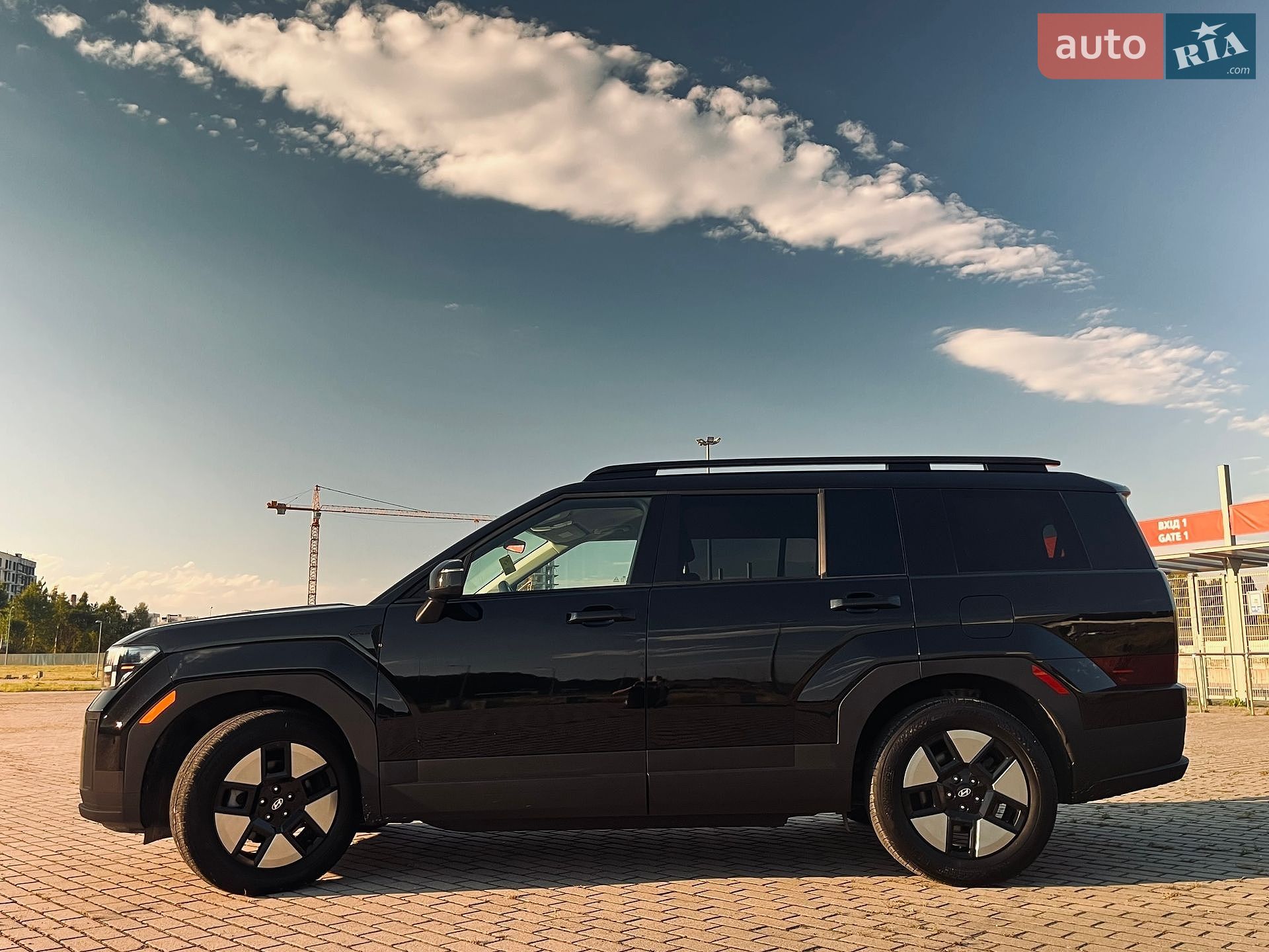 Hyundai Santa FE 2024 VIN 5NMP2DG17SH018125 фото оголошення 21 з 26