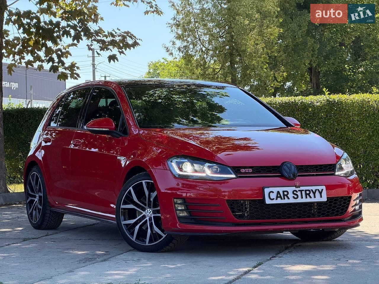 Volkswagen Golf 2013 VIN WVWZZZAUZEW231660 фото оголошення 15 з 76