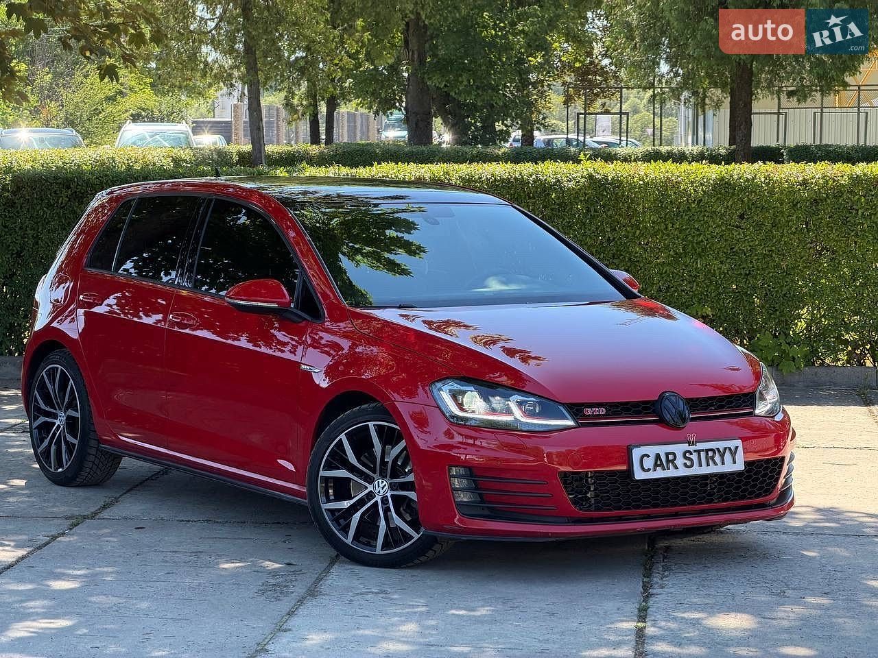 Volkswagen Golf 2013 VIN WVWZZZAUZEW231660 фото оголошення 17 з 76