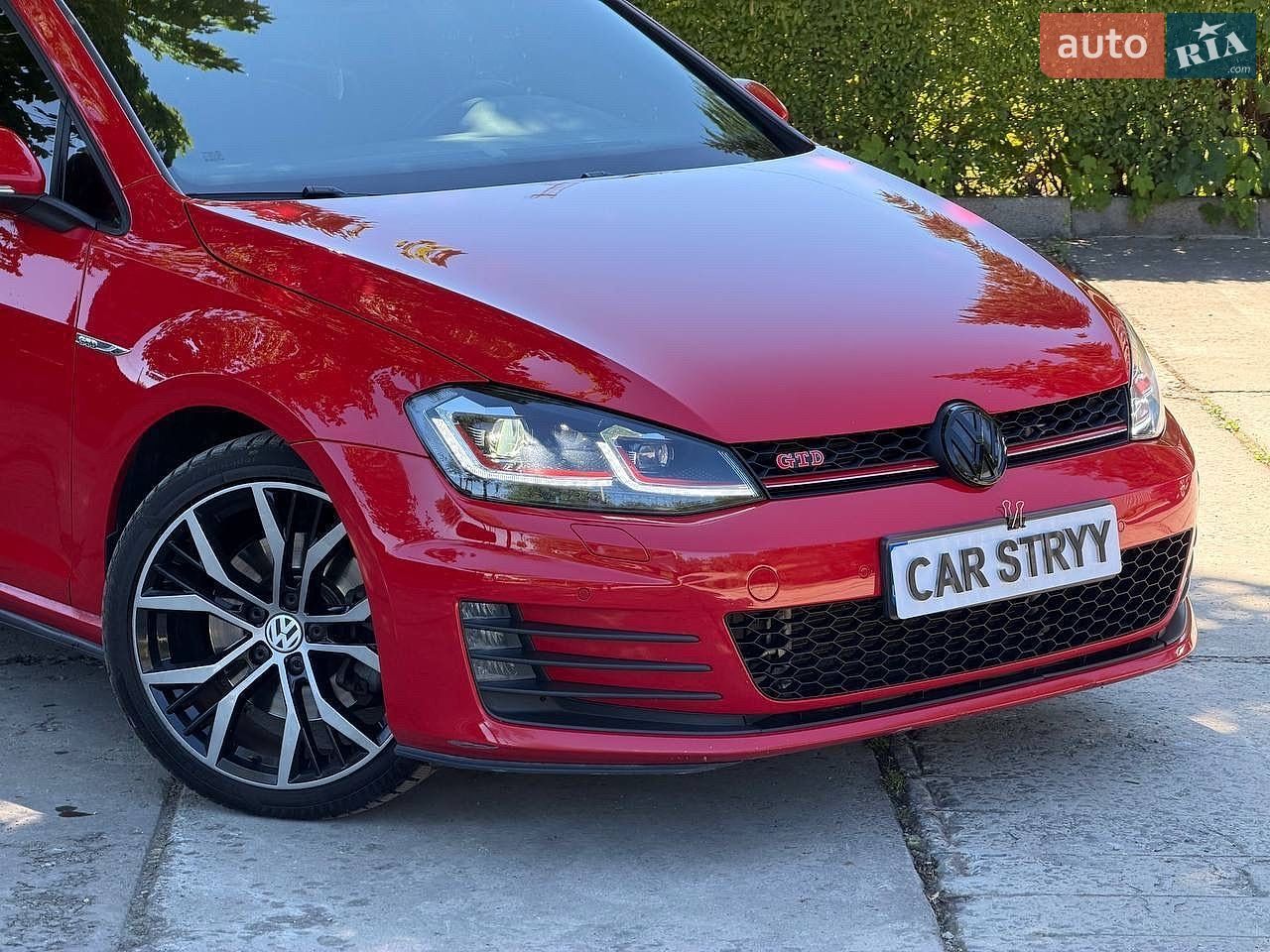 Volkswagen Golf 2013 VIN WVWZZZAUZEW231660 фото оголошення 19 з 76