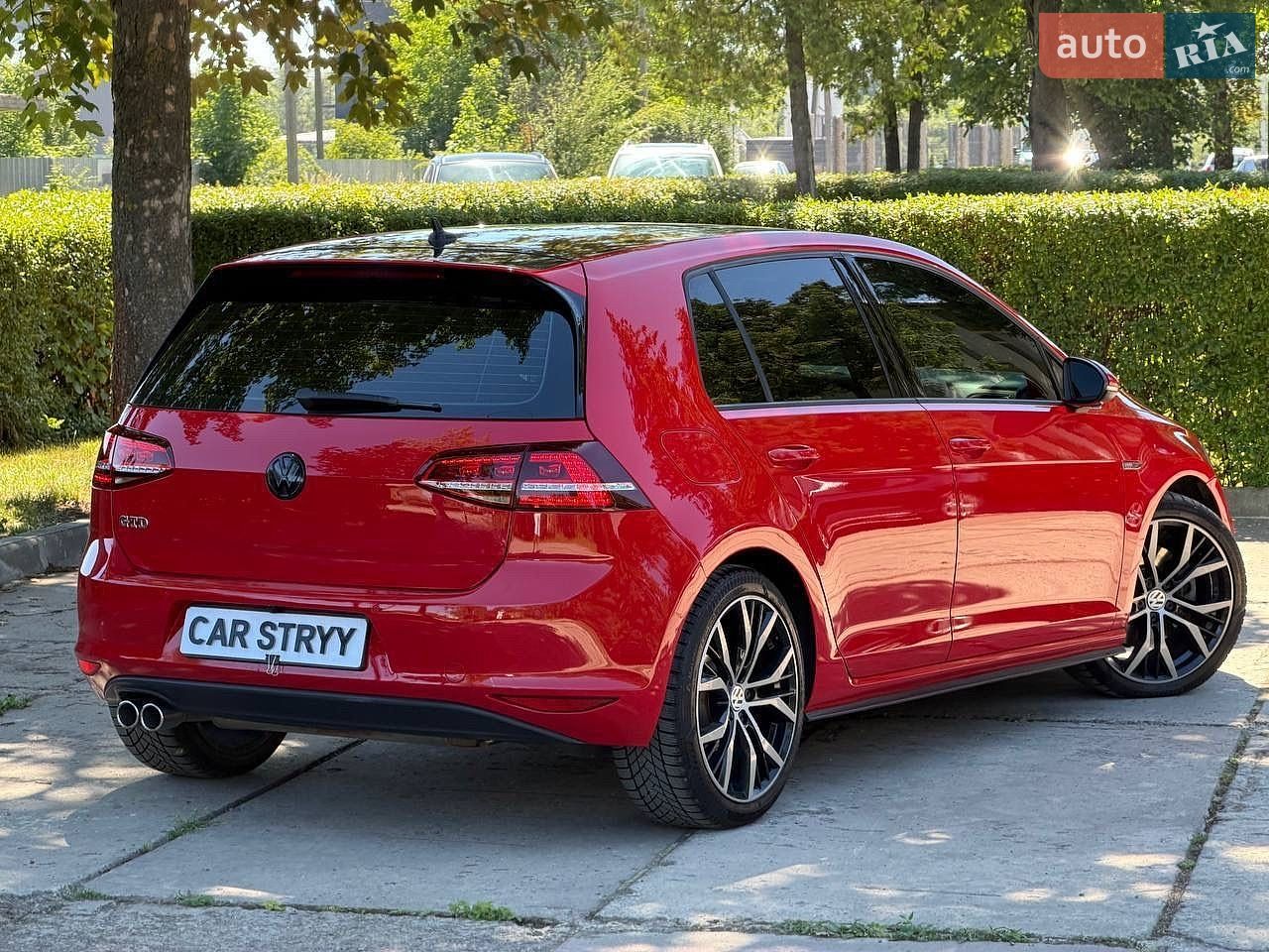 Volkswagen Golf 2013 VIN WVWZZZAUZEW231660 фото оголошення 29 з 76