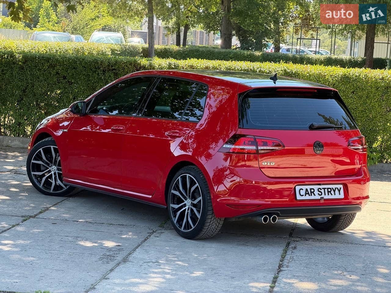 Volkswagen Golf 2013 VIN WVWZZZAUZEW231660 фото оголошення 22 з 76