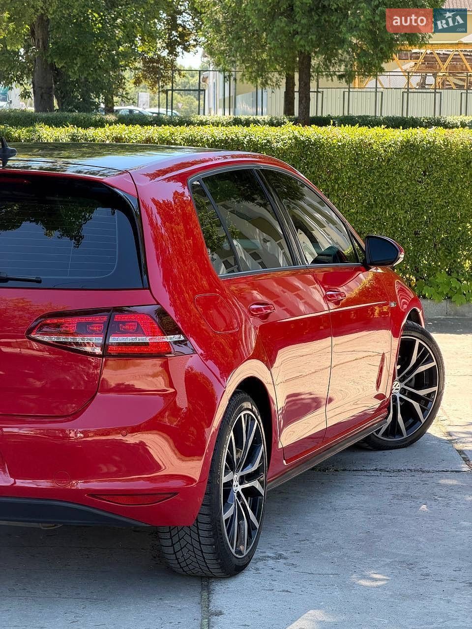 Volkswagen Golf 2013 VIN WVWZZZAUZEW231660 фото оголошення 31 з 76