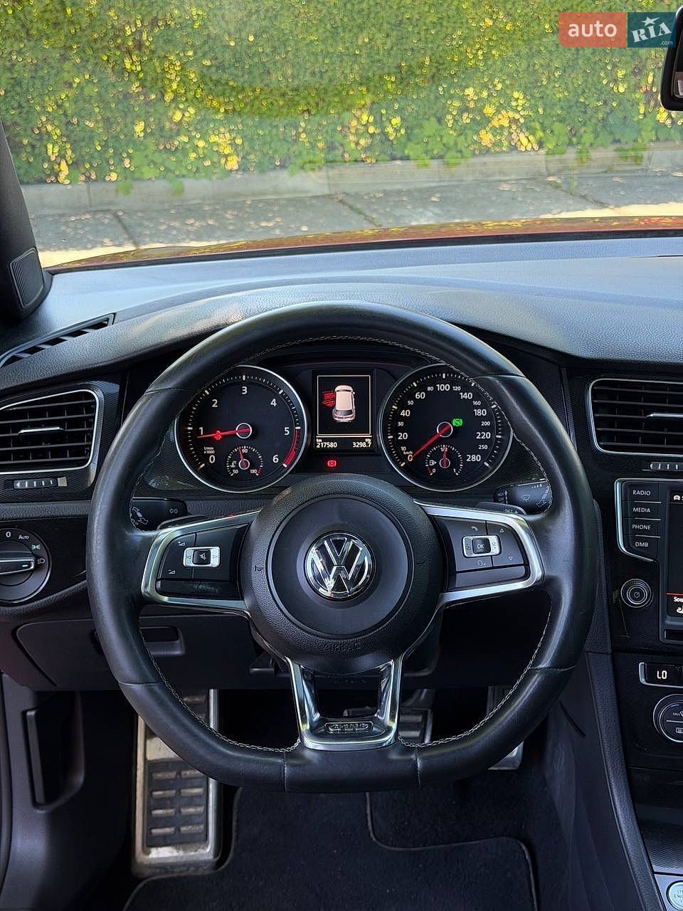 Volkswagen Golf 2013 VIN WVWZZZAUZEW231660 фото оголошення 51 з 76