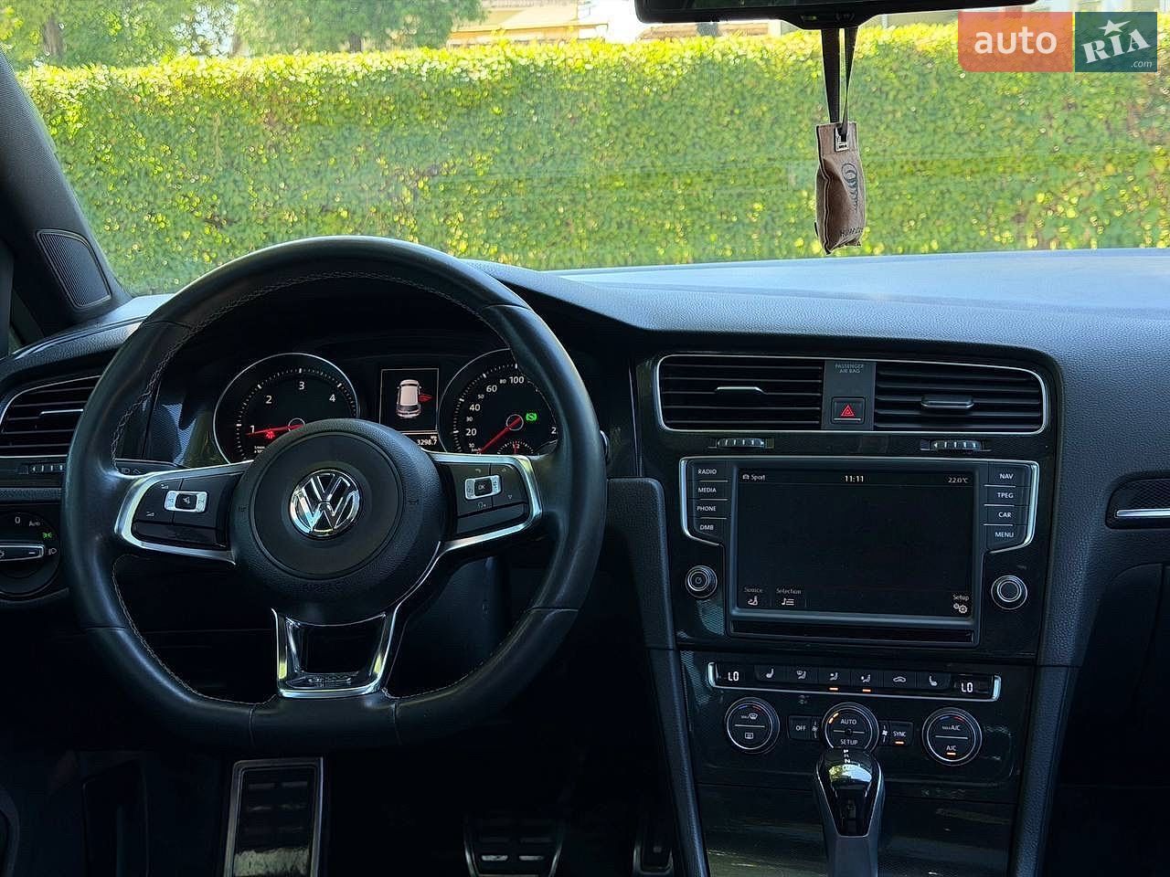 Volkswagen Golf 2013 VIN WVWZZZAUZEW231660 фото оголошення 63 з 76