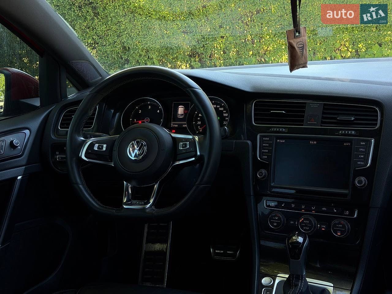 Volkswagen Golf 2013 VIN WVWZZZAUZEW231660 фото оголошення 61 з 76
