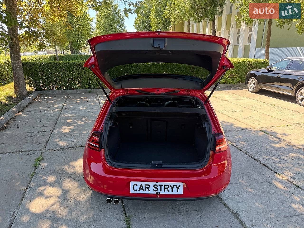 Volkswagen Golf 2013 VIN WVWZZZAUZEW231660 фото оголошення 71 з 76