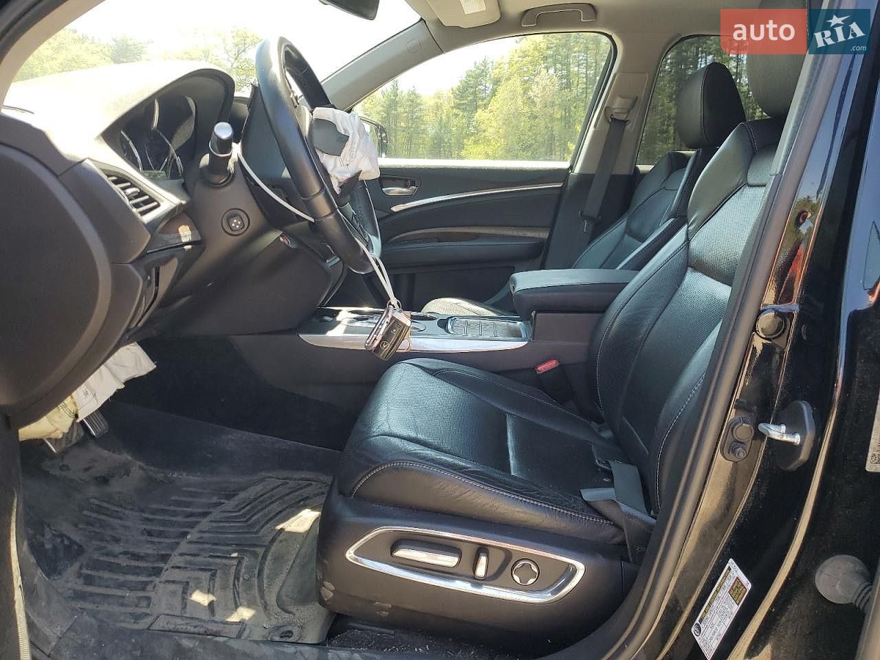 Acura MDX 2018 VIN 5J8YD7H54KL000053 фото оголошення 149 з 155