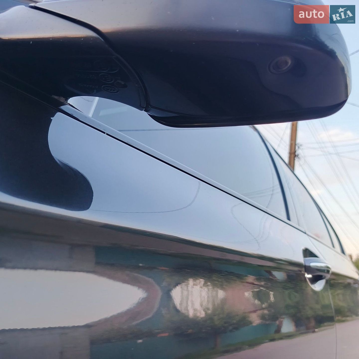 BMW 5 Series 2012 VIN WBAFU7C58CDU61049 фото оголошення 29 з 39