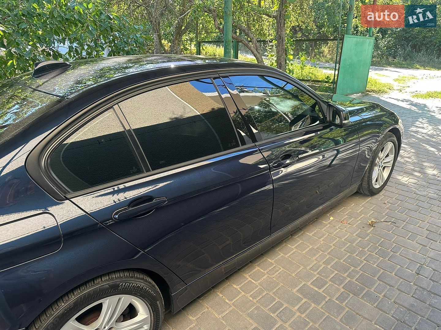 BMW 3 Series 2016 VIN WBA8E3G53GNU01401 фото оголошення 14 з 45