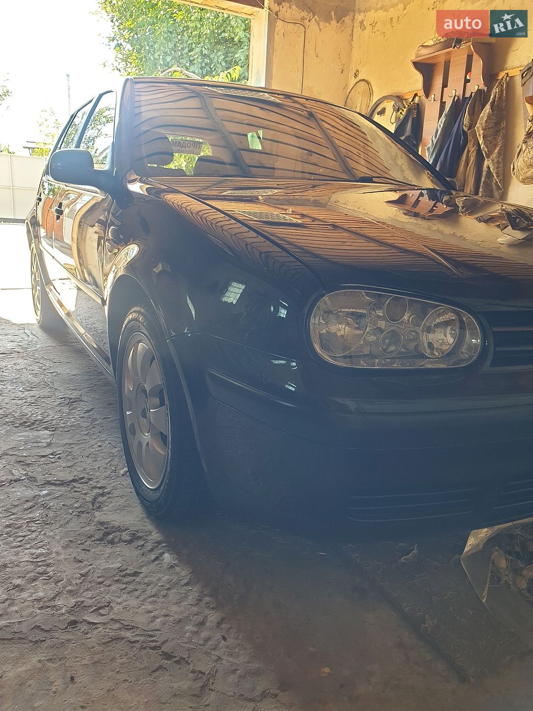 Volkswagen Golf 1999 VIN WVWZZZ1JZXW685041 фото оголошення 14 з 18