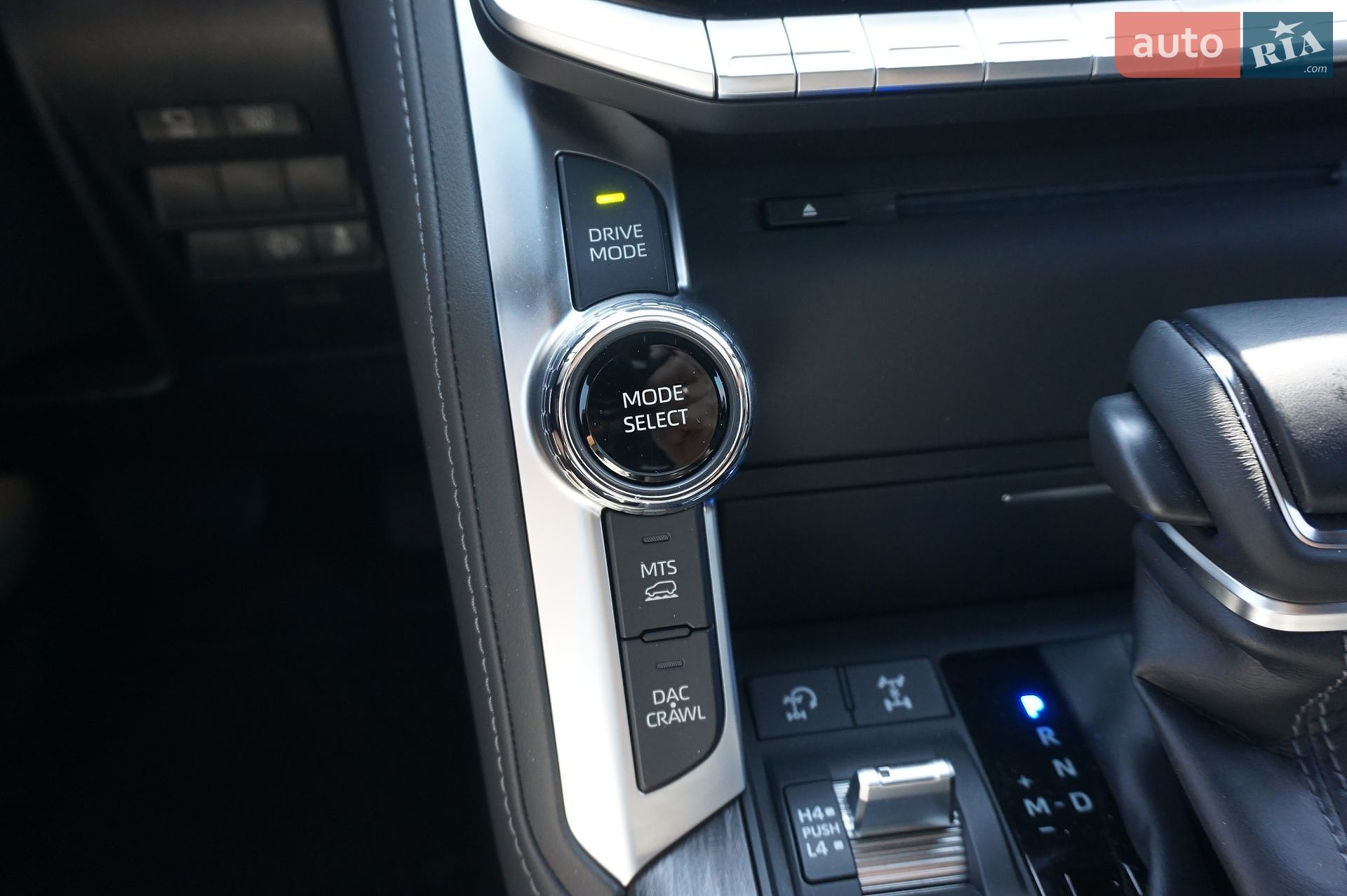 Toyota Land Cruiser 2022 VIN JTMAAABJ904014551 фото оголошення 62 з 76