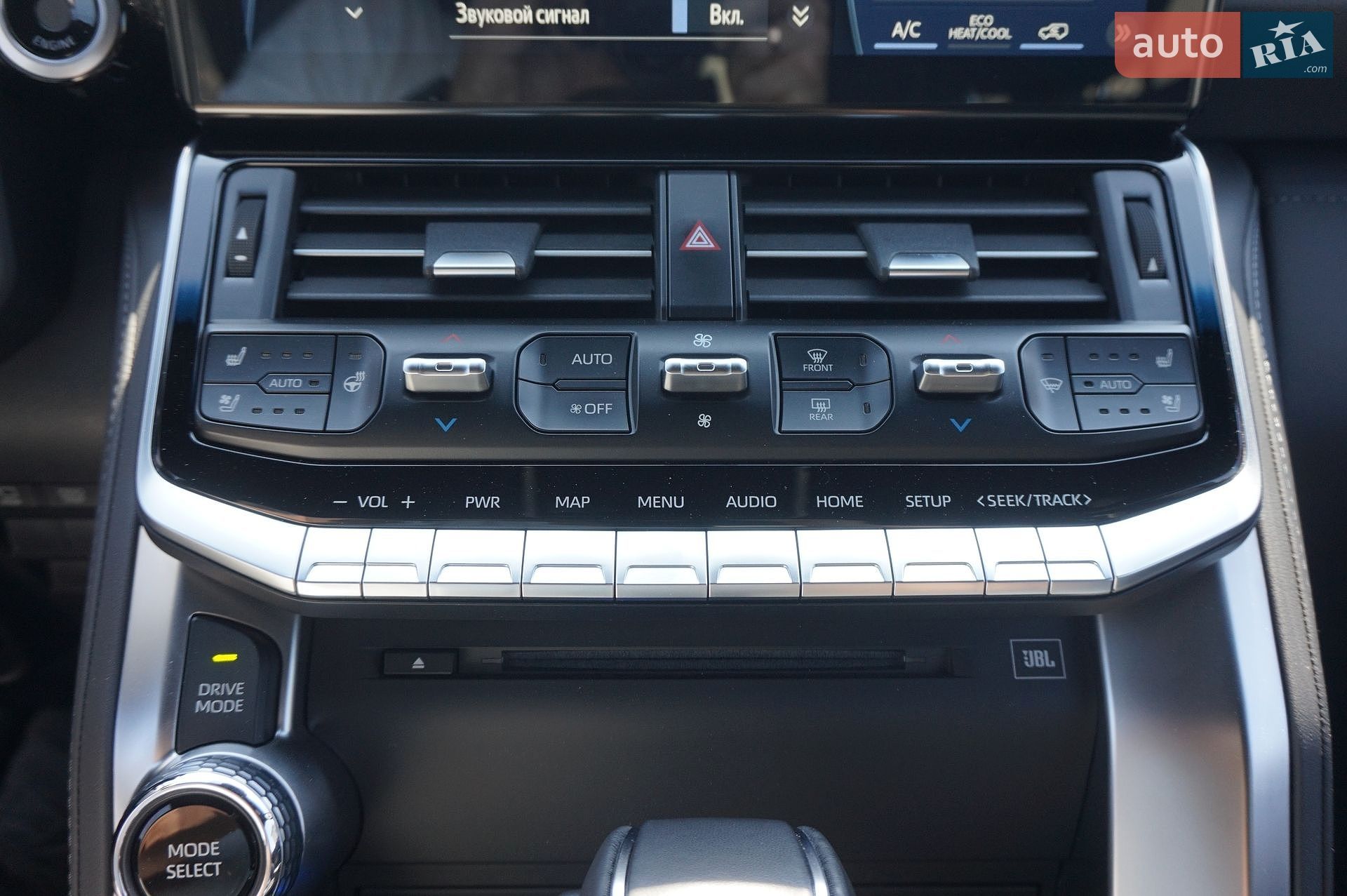 Toyota Land Cruiser 2022 VIN JTMAAABJ904014551 фото оголошення 60 з 76