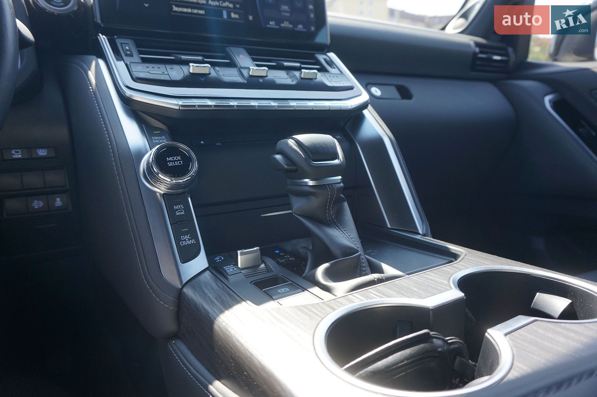 Toyota Land Cruiser 2022 VIN JTMAAABJ904014551 фото оголошення 67 з 76