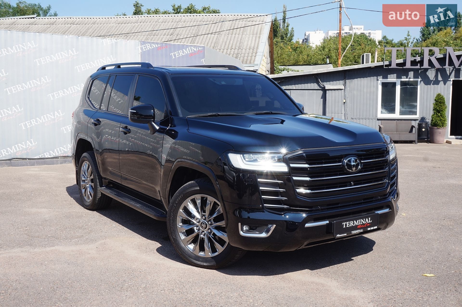 Toyota Land Cruiser 2022 VIN JTMAAABJ904014551 фото оголошення 71 з 76