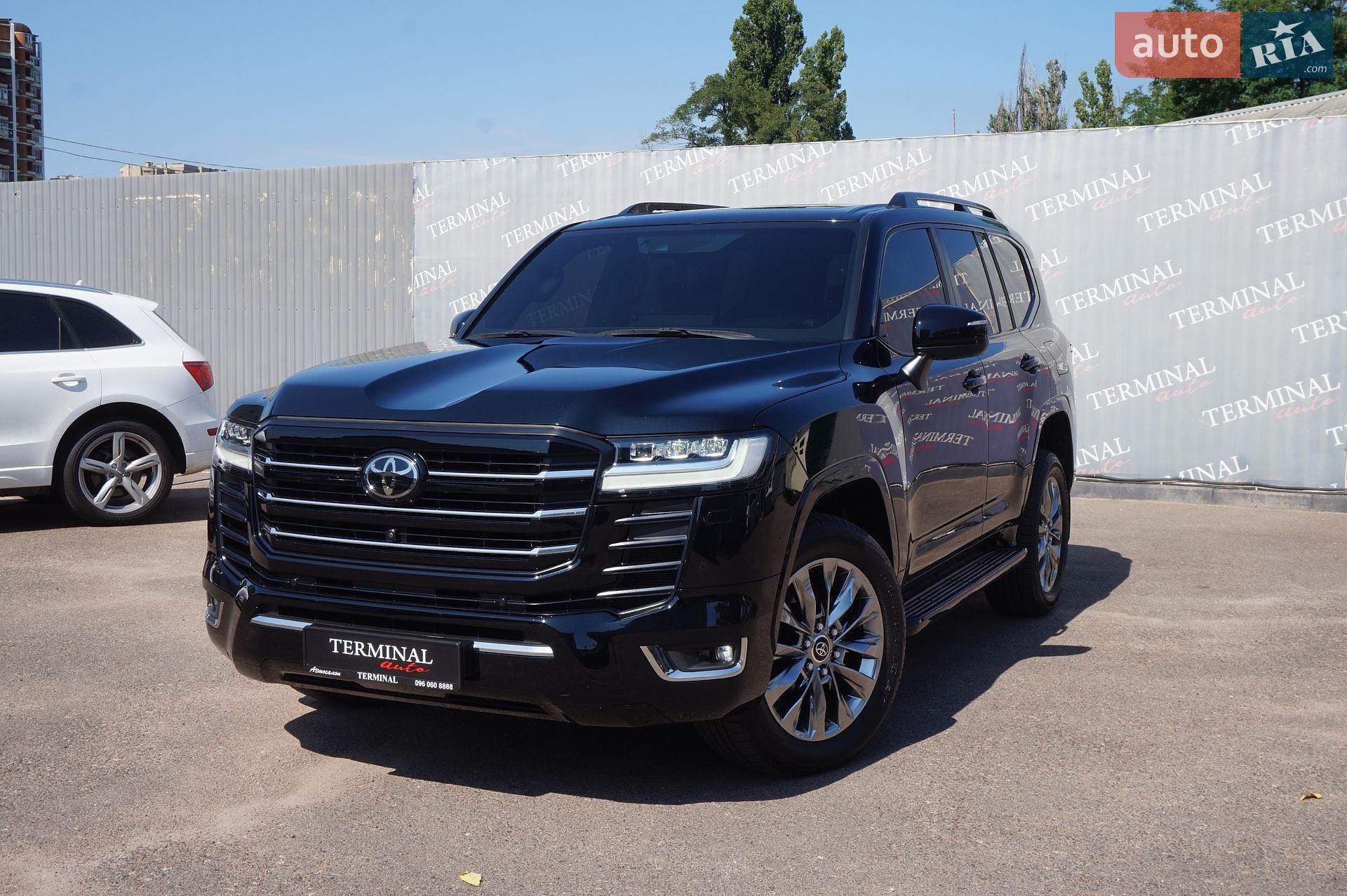Toyota Land Cruiser 2022 VIN JTMAAABJ904014551 фото оголошення 70 з 76