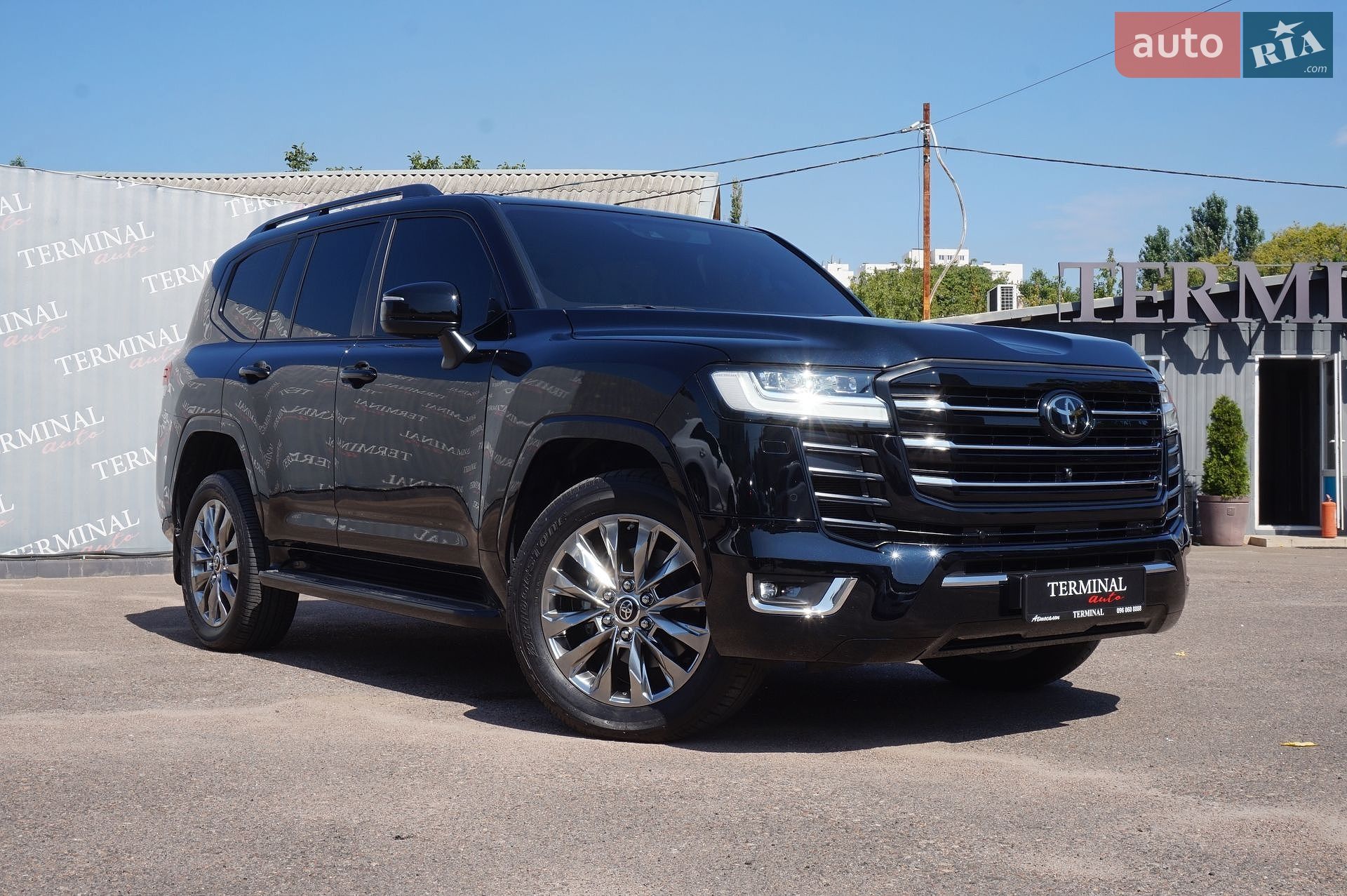 Toyota Land Cruiser 2022 VIN JTMAAABJ904014551 фото оголошення 72 з 76